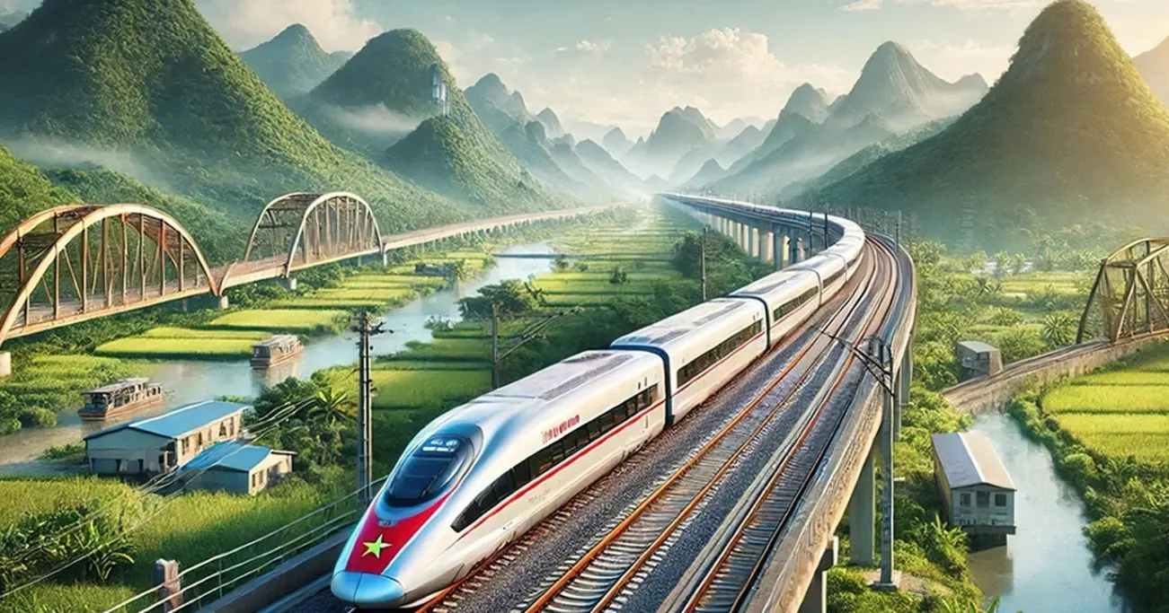 Bản đồ quy hoạch cảnh quan sinh thái đồng bộ với các dải xanh và mặt nước đan xen tạo nên không gian sống hài hòa tuyệt đối.