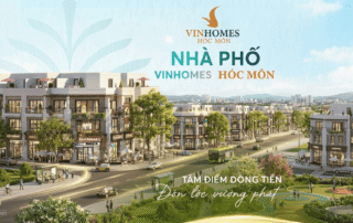 Hệ thống ban công và cửa sổ lớn của các căn nhà phố giúp đón trọn ánh sáng tự nhiên và gió trời vào từng không gian sống.