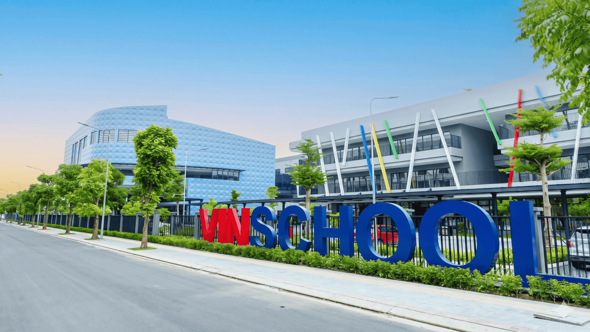 Vinhomes SaiGon Park – Chiến lược giáo dục “từ nôi đến đại học” và tương lai của thế hệ alpha