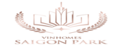 Vinhomes Saigon Park Hóc Môn Logo